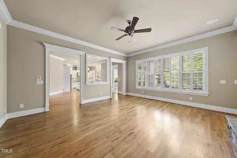 Living - 1210 Brooks Ave, Raleigh, NC 27607 photo 1 of 3