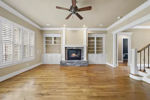 Living - 1210 Brooks Ave, Raleigh, NC 27607 photo 3 of 3