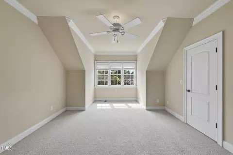 Bedroom - 1210 Brooks Ave, Raleigh, NC 27607 photo 5 of 13