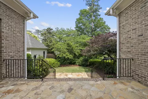 Exterior - 1210 Brooks Ave, Raleigh, NC 27607 photo 7 of 10