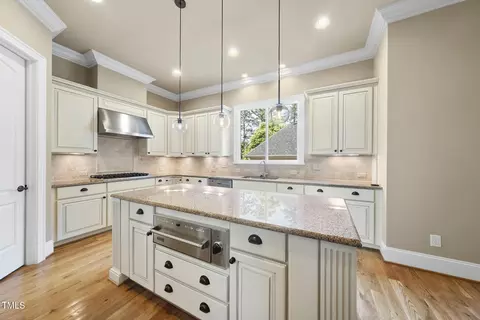 Kitchen - 1210 Brooks Ave, Raleigh, NC 27607 photo 1 of 6