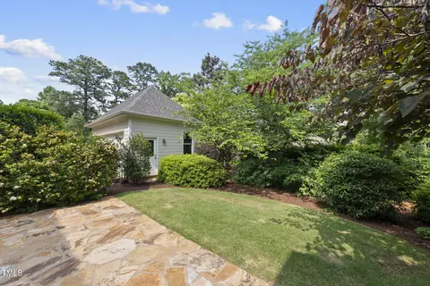 Exterior - 1210 Brooks Ave, Raleigh, NC 27607 photo 8 of 10