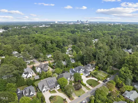 View/Area - 1210 Brooks Ave, Raleigh, NC 27607 photo 5 of 7