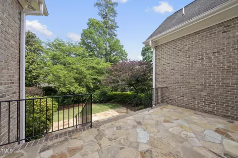 Exterior - 1210 Brooks Ave, Raleigh, NC 27607 photo 6 of 10