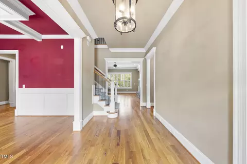 Entry Way - 1210 Brooks Ave, Raleigh, NC 27607 photo 1 of 3