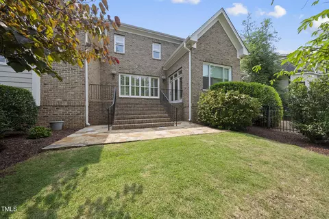 Exterior - 1210 Brooks Ave, Raleigh, NC 27607 photo 9 of 10