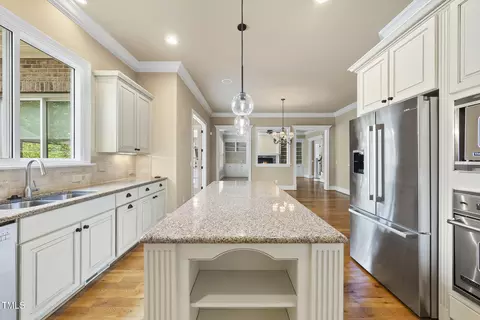 Kitchen - 1210 Brooks Ave, Raleigh, NC 27607 photo 6 of 6