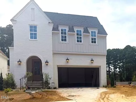 6505 Burnette Flower Way, Raleigh, NC 27612