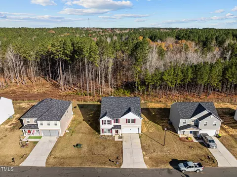 274 E Boulder Road Rd, Henderson, NC 27537 photo 8