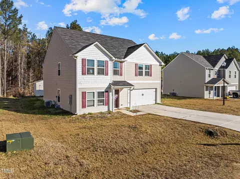 274 E Boulder Road Rd, Henderson, NC 27537