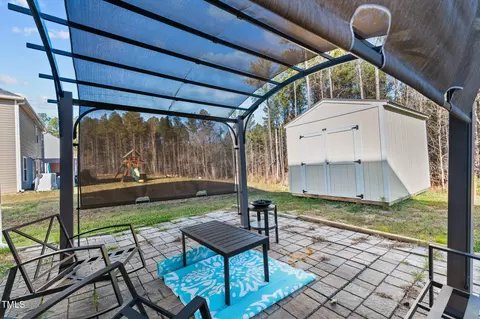 274 E Boulder Road Rd, Henderson, NC 27537 photo 23
