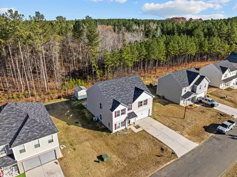 274 E Boulder Road Rd, Henderson, NC 27537 photo 9