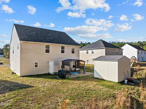 274 E Boulder Road Rd, Henderson, NC 27537 photo 5