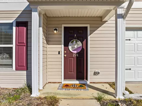 274 E Boulder Road Rd, Henderson, NC 27537 photo 11