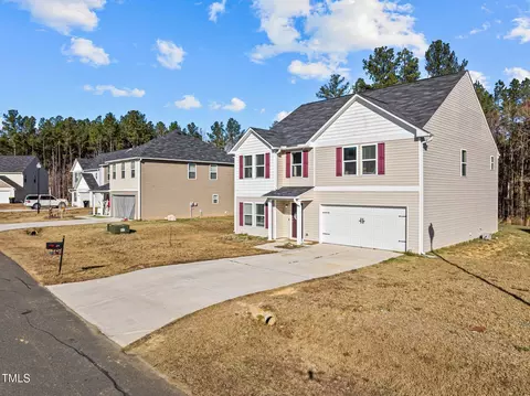 274 E Boulder Road Rd, Henderson, NC 27537 photo 3