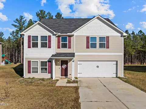 274 E Boulder Road Rd, Henderson, NC 27537 photo 2