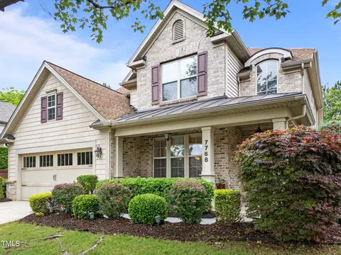 7768 Berry Crest Ave, Raleigh, NC 27617