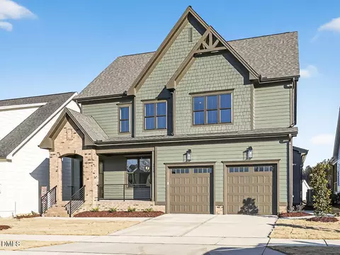 1556 Level Stream Rd, Wendell, NC 27591