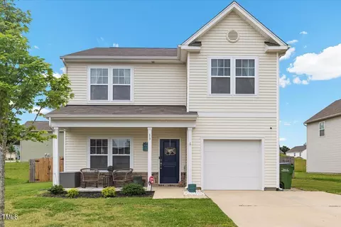 13 Toplanders Ter, Gibsonville, NC 27249