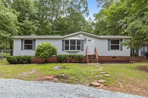 2480 Lucy Garrett Rd, Roxboro, NC 27574