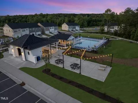 252 Meadowbark Bnd #46, Garner, NC 27529
