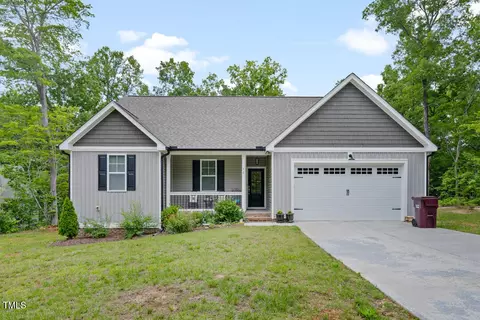 50 Harriet Gentry Ln, Timberlake, NC 27583