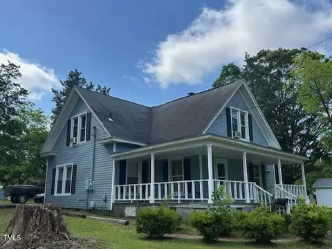 509 W Rose St, Sanford, NC 27330