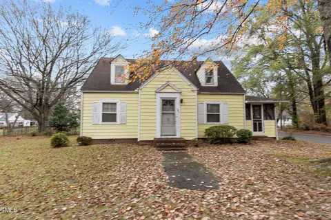345 Henderson St, Oxford, NC 27565