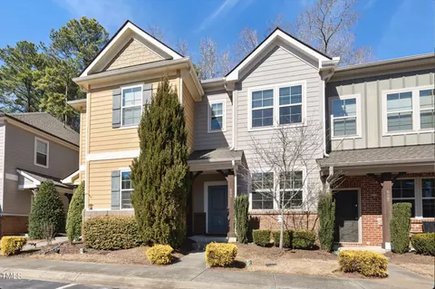 684 Wickham Ridge Rd, Apex, NC 27539