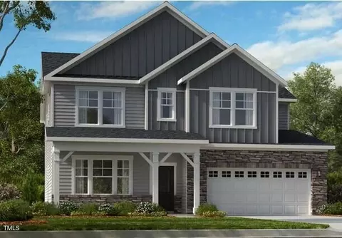 2512 Stonington Dr, Apex, NC 27523