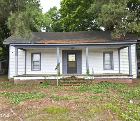 6756 E Main St, Saratoga, NC 27873