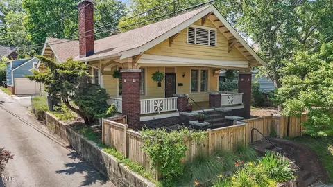 311 N Gregson St, Durham, NC 27701