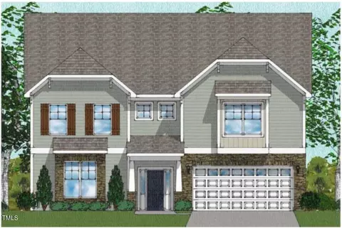 221 N Maple Walk Walk #221, Garner, NC 27529