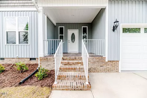 117 Knight Rd, Broadway, NC 27505