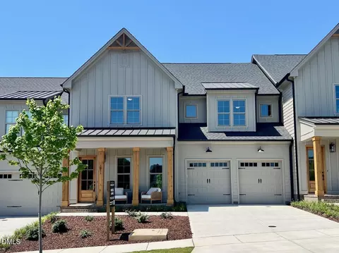 1011 Coldspring Cir, Durham, NC 27705