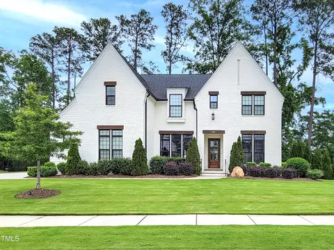 3160 Mantle Ridge Dr, Apex, NC 27502