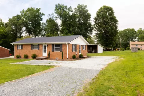 250 Patterson Dr, Roxboro, NC 27573