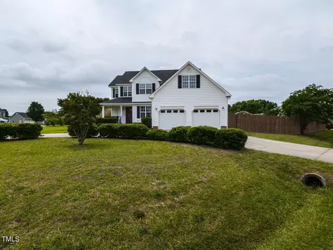 Other - 1100 Open Field Dr, Garner, NC 27529 photo 2 of 5