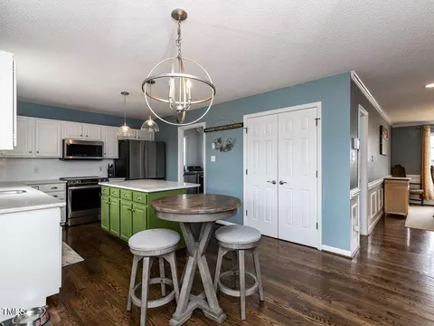 Kitchen - 1100 Open Field Dr, Garner, NC 27529 photo 4 of 5