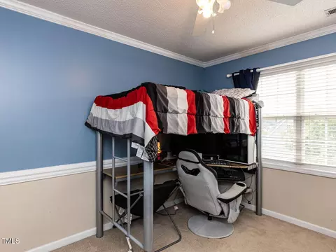 Bedroom - 1100 Open Field Dr, Garner, NC 27529 photo 3 of 5