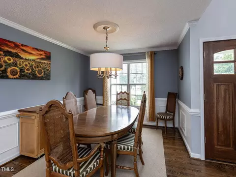 Dining - 1100 Open Field Dr, Garner, NC 27529 photo 1 of 1