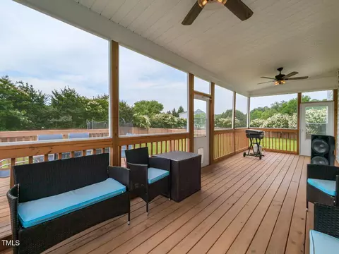 Exterior - 1100 Open Field Dr, Garner, NC 27529 photo 7 of 7