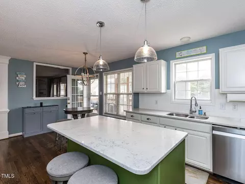 Kitchen - 1100 Open Field Dr, Garner, NC 27529 photo 1 of 5
