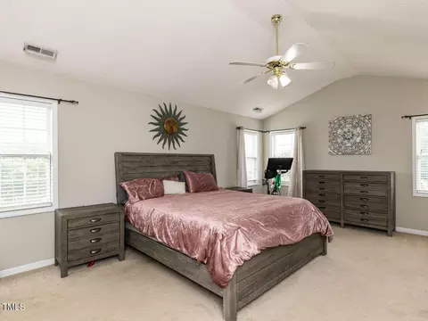 Bedroom - 1100 Open Field Dr, Garner, NC 27529 photo 1 of 5