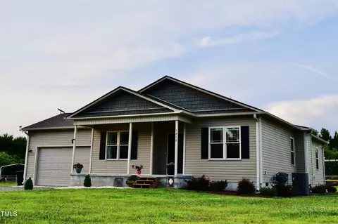 1419 New Daniels Chapel Rd, Fremont, NC 27830