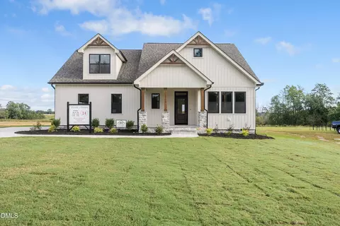 6786 Fire Tower Rd, Bailey, NC 27807