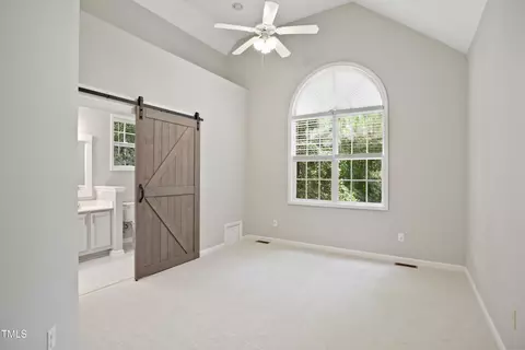 Bedroom - 106 Gumdrop Path, Apex, NC 27502 photo 1 of 4