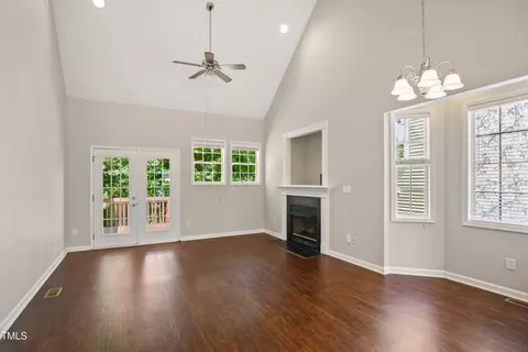 Living - 106 Gumdrop Path, Apex, NC 27502 photo 1 of 4