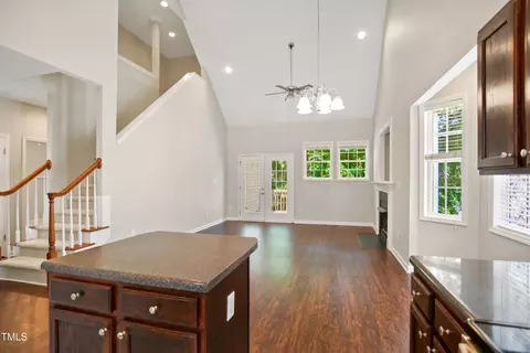 Living - 106 Gumdrop Path, Apex, NC 27502 photo 4 of 4