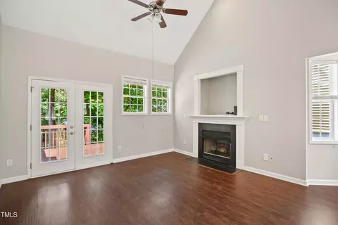Living - 106 Gumdrop Path, Apex, NC 27502 photo 2 of 4